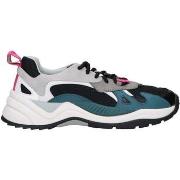 Chaussures Geox T94BUA 08514 T02