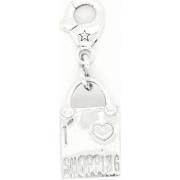 Pendentifs Ti Sento Charm Shop Till I Drop!