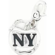 Pendentifs Ti Sento Charming Bedel NY