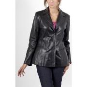 Veste Giorgio Meredith Noir