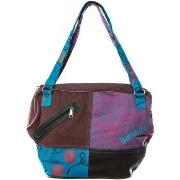 Sac Bamboo's Fashion Sac à main Buenos Aires GN-152 multicolor