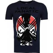 T-shirt Local Fanatic 27346994