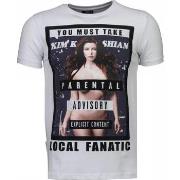 T-shirt Local Fanatic 20777100