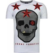 T-shirt Local Fanatic 27374400