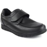 Chaussures Duendy Chaussure homme 1006 noir
