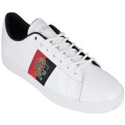 Baskets Cruyff Sylva semi CC6220193 511 White