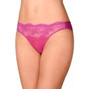 Culottes &amp; slips Selmark Slip bikini Violeta