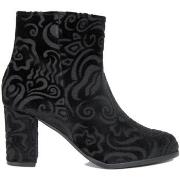 Boots Fashion Attitude FAS_7222602_LASER_NERO