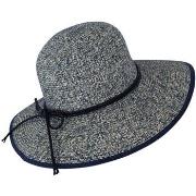 Chapeau Chapeau-Tendance Chapeau cloche chiné BLANDICE