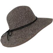 Chapeau Chapeau-Tendance Chapeau cloche chiné BLANDICE