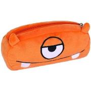 Cartable Oberthur Trousse Monsters Orange