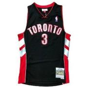 T-shirt Mitchell And Ness Maillot NBA Kyle Lowry Toronto