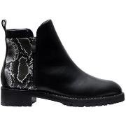 Boots The Divine Factory Bottines Bikers