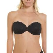 Bandeaux &amp; bretelles amovibles Selmark Soutien-gorge bandeau préfo...