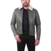 Veste Ladc Farell Militaire