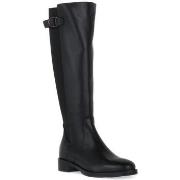 Boots Priv Lab NATURE NERO