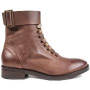 Bottines Sole Rome Ankle Bottines