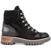 Bottines Sole Venice Hiker Des Bottes