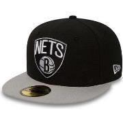 Casquette New-Era Casquette NBA Brooklyn nets Ne