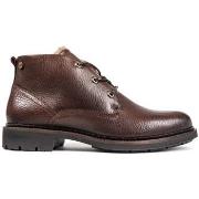 Bottes Sole Paxton Bottes Chukka