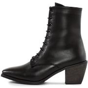 Boots Sole Sisters SS1K0_379_101N_BLACK