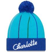 Bonnet New-Era Bonnet NBA Charlotte Hornets N