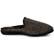 Chaussons Kebello Chaussons Marron H