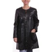 Veste Milpau Anais Noir