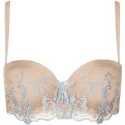 Bandeaux &amp; bretelles amovibles Lisca Soutien-gorge bandeau balconn...