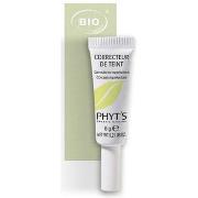 Fonds de teint &amp; Bases Phyt's Correcteur de teint 6 grammes