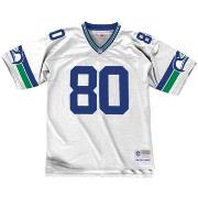 T-shirt Mitchell And Ness Maillot NFL Steve Largent Seat