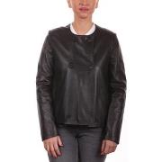 Veste Milpau Apoline Noir