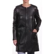 Veste Milpau Eve Noir