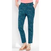 Pantalon La Fiancee Du Mekong Pantalon coton MALACCA