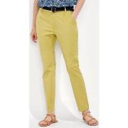 Pantalon La Fiancee Du Mekong Pantalon coton MALACCA