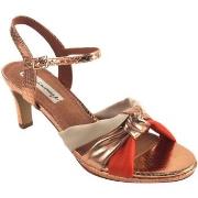 Chaussures Maria Mare Ceremonia señora 68246 bronce