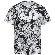 T-shirt Horspist Tshirt gris - LITCHI S10 ARUBA