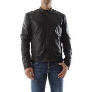 Veste Bomboogie JMCLAN P ENC2-90 BLACK