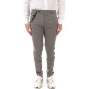 Pantalon Berwich FA1755X