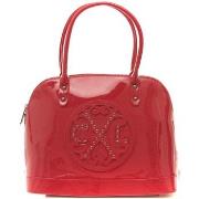 Sac Christian Lacroix Sac Jonc Stud 8 rouge