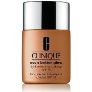 Eau de parfum Clinique Maquillaje Even Better Glow WN 114 Golden - 30m...