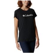 T-shirt Columbia Tee Shirt TREK SS