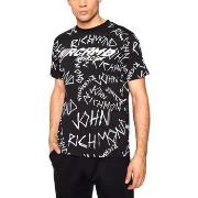 T-shirt John Richmond UMP22145TS