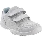 Chaussures enfant Joma écolier sport 2102 blanc