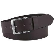 Ceinture Levis 225568 0003 WILTON-29 DARK BROWN