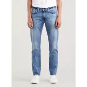 Jeans Levis 04511 5242 - 511 SLIM FIT-MIGHTTY MID ADV
