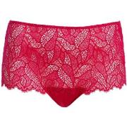 Shorties &amp; boxers Luna Shorty Orchidea Splendida rouge