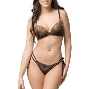 Maillots de bain Luna Ensemble 2 pièces bikini push-up sans armatures ...