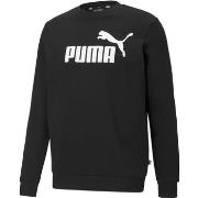 Veste Puma Ess Big Logo Crew