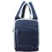 Sac de voyage Rip Curl Sac à dos toile peau de pêche bleue